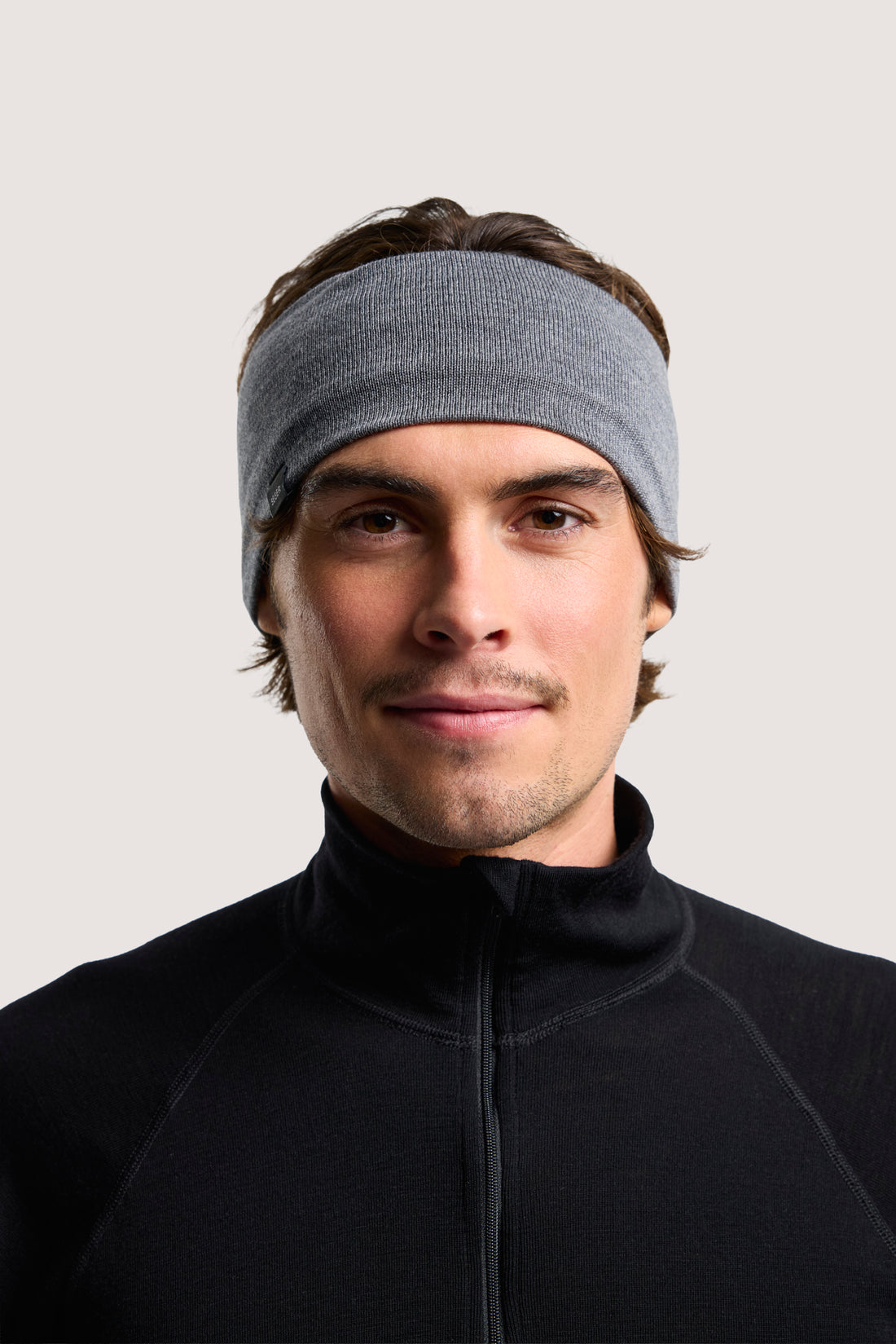 Merino Wool Headband