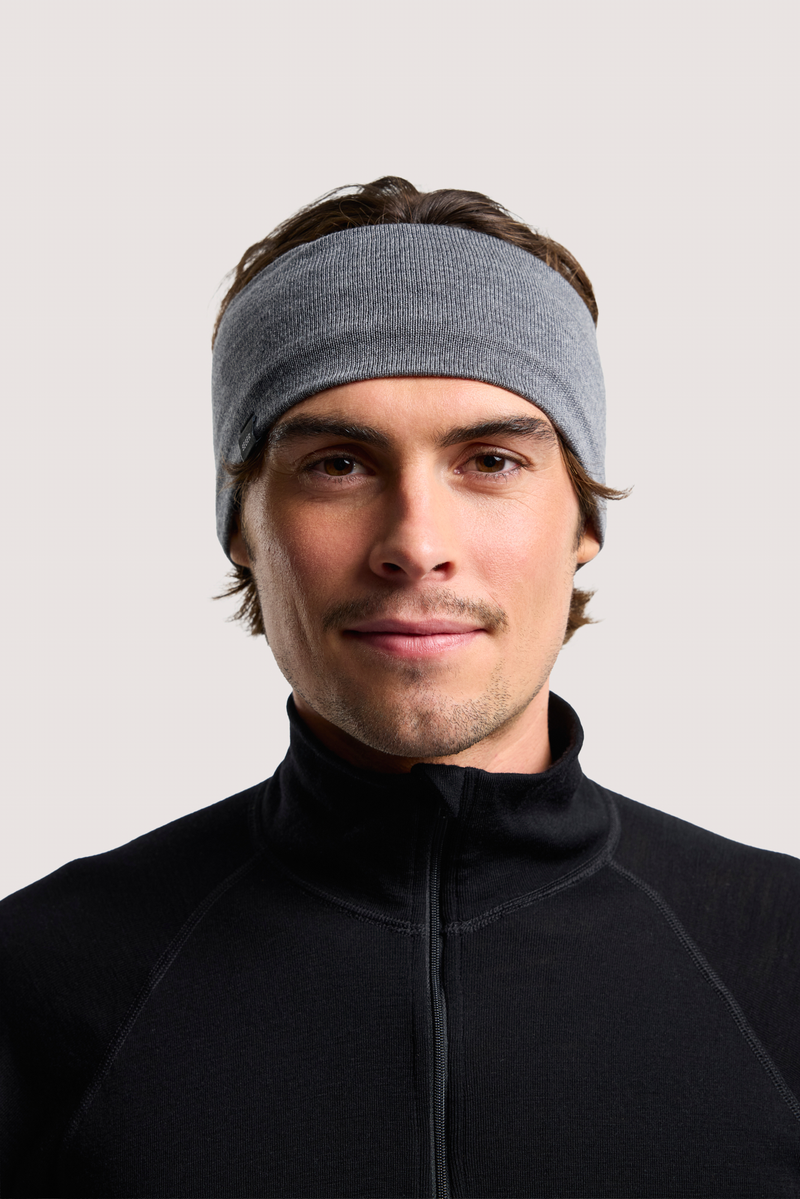 Merino Wool Headband